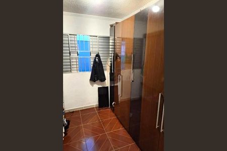 Casa à venda com 3 quartos, 200m² em Dic VI (Conjunto Habitacional Santo Dias Silva), Campinas