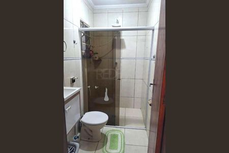 Casa à venda com 3 quartos, 200m² em Dic VI (Conjunto Habitacional Santo Dias Silva), Campinas