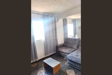 Casa à venda com 3 quartos, 200m² em Dic VI (Conjunto Habitacional Santo Dias Silva), Campinas