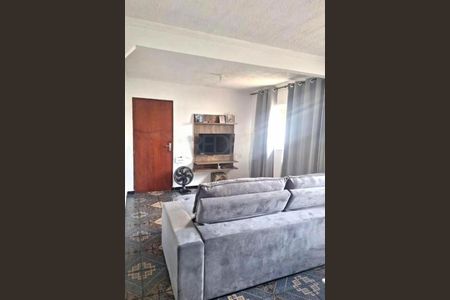 Casa à venda com 3 quartos, 200m² em Dic VI (Conjunto Habitacional Santo Dias Silva), Campinas