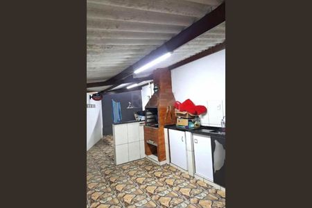 Casa à venda com 3 quartos, 200m² em Dic VI (Conjunto Habitacional Santo Dias Silva), Campinas