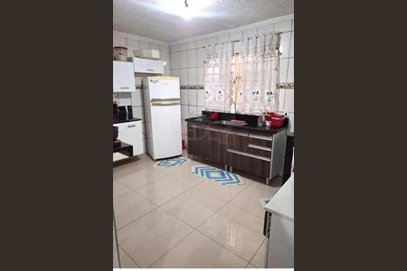 Casa à venda com 3 quartos, 200m² em Dic VI (Conjunto Habitacional Santo Dias Silva), Campinas