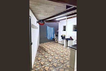 Casa à venda com 3 quartos, 200m² em Dic VI (Conjunto Habitacional Santo Dias Silva), Campinas