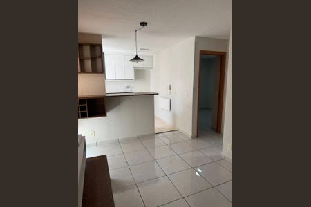 Apartamento à venda com 49m², 2 quartos e 1 vagaFoto 03