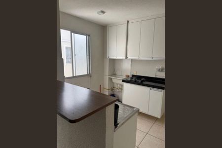 Apartamento à venda com 49m², 2 quartos e 1 vagaFoto 05