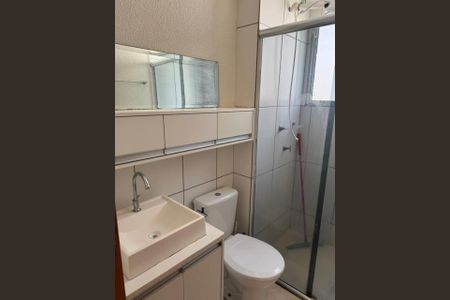 Apartamento à venda com 49m², 2 quartos e 1 vagaFoto 06