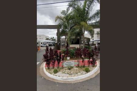 Apartamento à venda com 49m², 2 quartos e 1 vagaFoto 01