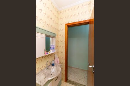 Casa para alugar com 150m², 4 quartos e 2 vagasBanheiro 3