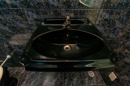 Casa para alugar com 150m², 4 quartos e 2 vagasBanheiro da Suíte 2