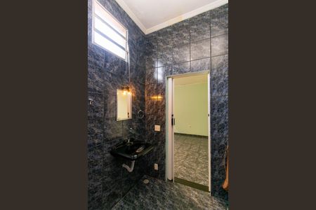 Casa para alugar com 150m², 4 quartos e 2 vagasBanheiro da Suíte 2