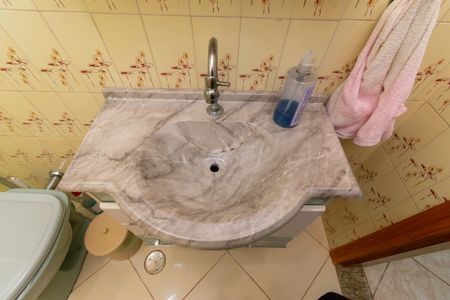 Casa para alugar com 150m², 4 quartos e 2 vagasBanheiro 3