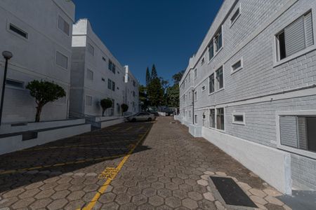 Apartamento para alugar com 62m², 2 quartos e 1 vagaÁrea comum