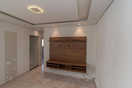 Apartamento para alugar com 62m², 2 quartos e 1 vagaSala de Estar/Jantar