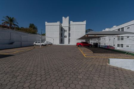 Apartamento para alugar com 62m², 2 quartos e 1 vagaÁrea comum