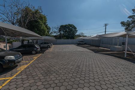 Apartamento para alugar com 62m², 2 quartos e 1 vagaGaragens