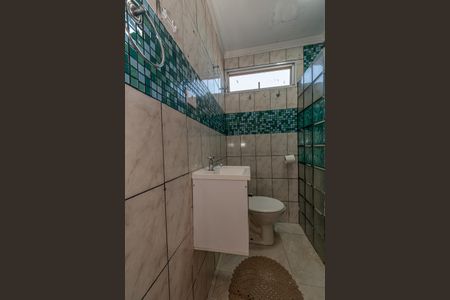 Apartamento para alugar com 62m², 2 quartos e 1 vagaBanheiro
