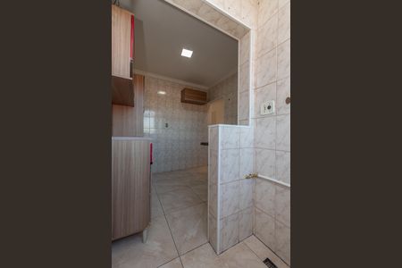 Apartamento para alugar com 62m², 2 quartos e 1 vagaÁrea de Serviço