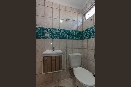 Apartamento para alugar com 62m², 2 quartos e 1 vagaBanheiro