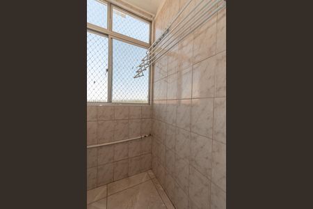 Apartamento para alugar com 62m², 2 quartos e 1 vagaÁrea de Serviço