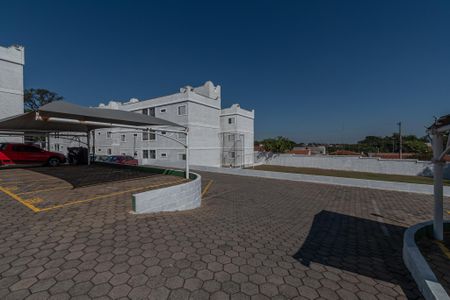 Apartamento para alugar com 62m², 2 quartos e 1 vagaÁrea comum