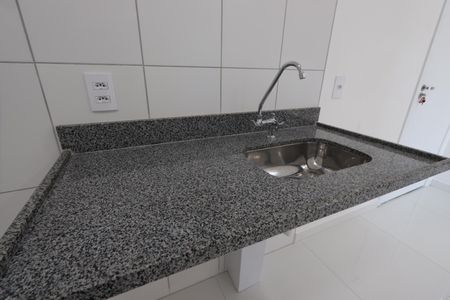 Apartamento para alugar com 32m², 2 quartos e 1 vagaCozinha