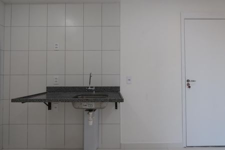 Apartamento para alugar com 32m², 2 quartos e 1 vagaCozinha