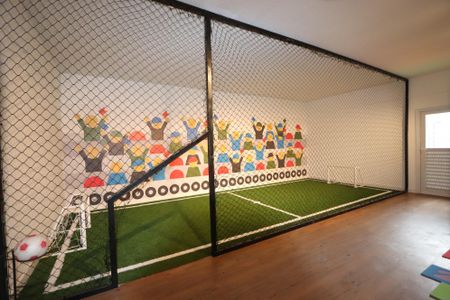 Apartamento para alugar com 32m², 2 quartos e 1 vagaÁrea comum - Miniquadra