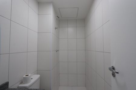 Apartamento para alugar com 32m², 2 quartos e 1 vagaBanheiro