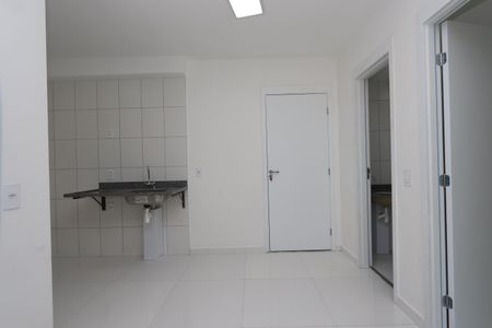 Apartamento para alugar com 32m², 2 quartos e 1 vagaSala