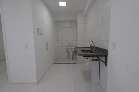 Apartamento para alugar com 32m², 2 quartos e 1 vagaCozinha