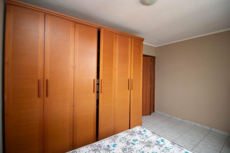 Quarto 1 de apartamento para alugar com 2 quartos, 96m² em Vila das Palmeiras, Guarulhos