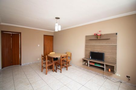 Sala de apartamento para alugar com 2 quartos, 96m² em Vila das Palmeiras, Guarulhos