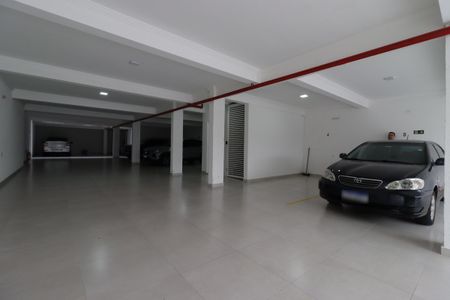 Apartamento à venda com 59m², 2 quartos e 1 vagaGaragem