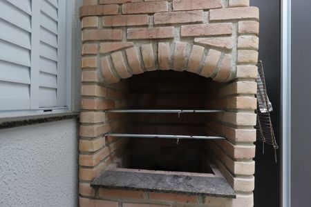 Apartamento à venda com 59m², 2 quartos e 1 vagaÁrea de Serviço - Churrasqueira