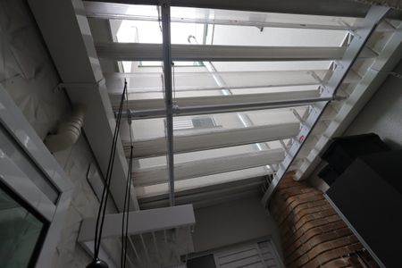 Apartamento à venda com 59m², 2 quartos e 1 vagaÁrea de Serviço - Teto Retrátil