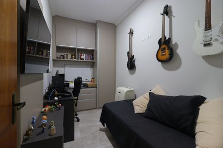 Apartamento à venda com 59m², 2 quartos e 1 vagaQuarto
