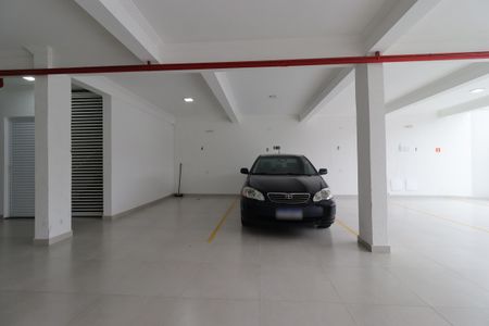 Apartamento à venda com 59m², 2 quartos e 1 vagaGaragem