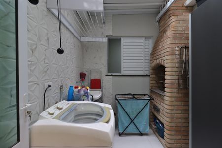 Apartamento à venda com 59m², 2 quartos e 1 vagaÁrea de Serviço