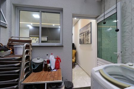 Apartamento à venda com 59m², 2 quartos e 1 vagaÁrea de Serviço