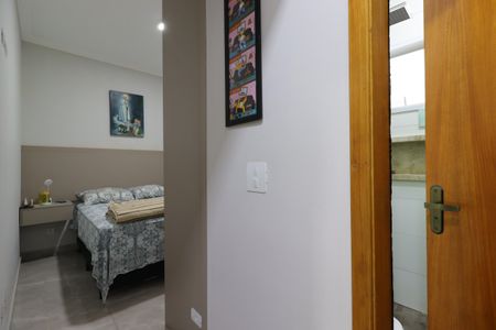 Apartamento à venda com 59m², 2 quartos e 1 vagaSuíte