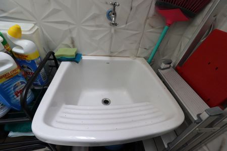 Apartamento à venda com 59m², 2 quartos e 1 vagaÁrea de Serviço - Tanque