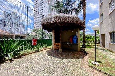 Apartamento para alugar com 58m², 3 quartos e 1 vagaÁrea comum