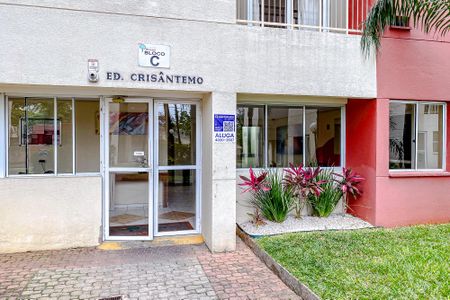 Apartamento para alugar com 58m², 3 quartos e 1 vagaÁrea comum - Plaquinha