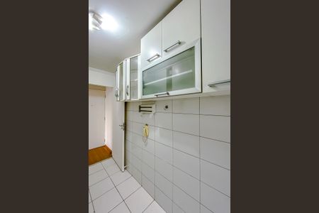 Apartamento para alugar com 58m², 3 quartos e 1 vagaCozinha