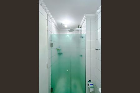 Apartamento para alugar com 58m², 3 quartos e 1 vagaBanheiro