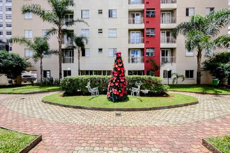 Apartamento para alugar com 58m², 3 quartos e 1 vagaÁrea comum