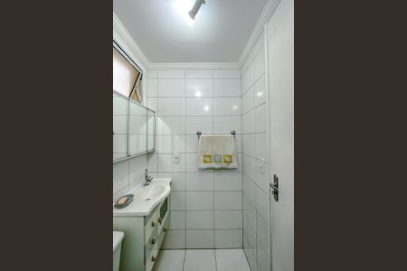 Apartamento para alugar com 58m², 3 quartos e 1 vagaBanheiro