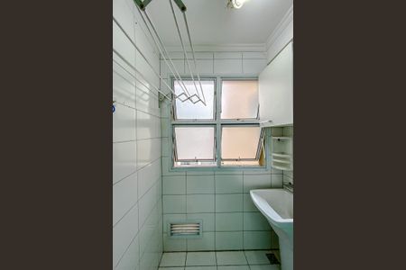 Apartamento para alugar com 58m², 3 quartos e 1 vagaÁrea de Serviço