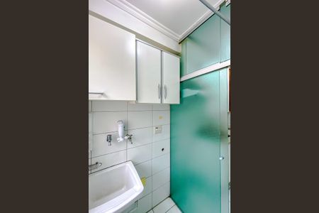 Apartamento para alugar com 58m², 3 quartos e 1 vagaÁrea de Serviço