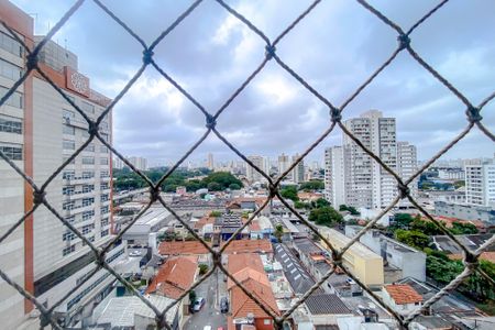 Apartamento para alugar com 58m², 3 quartos e 1 vagaVista do Quarto 2